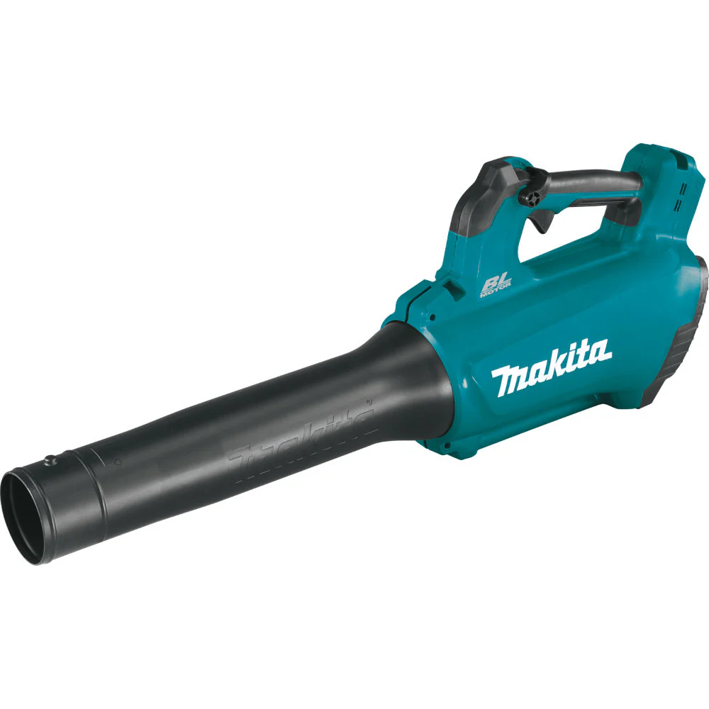 Makita XBU03Z 18V LXT Lithium-Ion Brushless Cordless Blower, Tool Only - Moutools