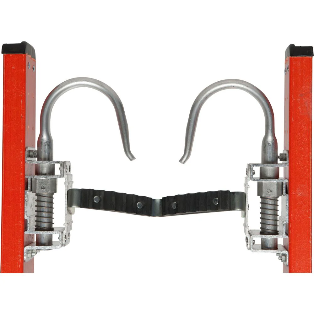 Werner 92-88 Cable Hook and V-Rung Assembly - Moutools