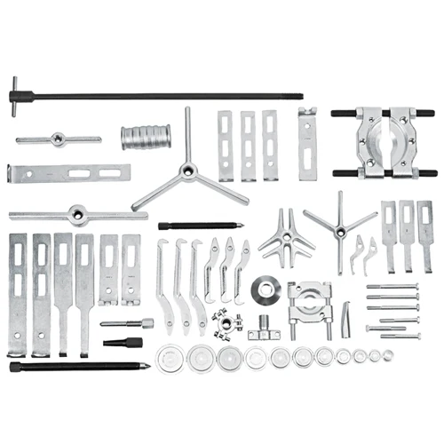 Proto J4245 Proto-Ease™ General Puller Set - Moutools