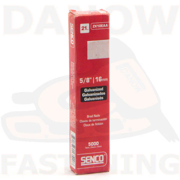 SENCO ZX10EAA 5/8