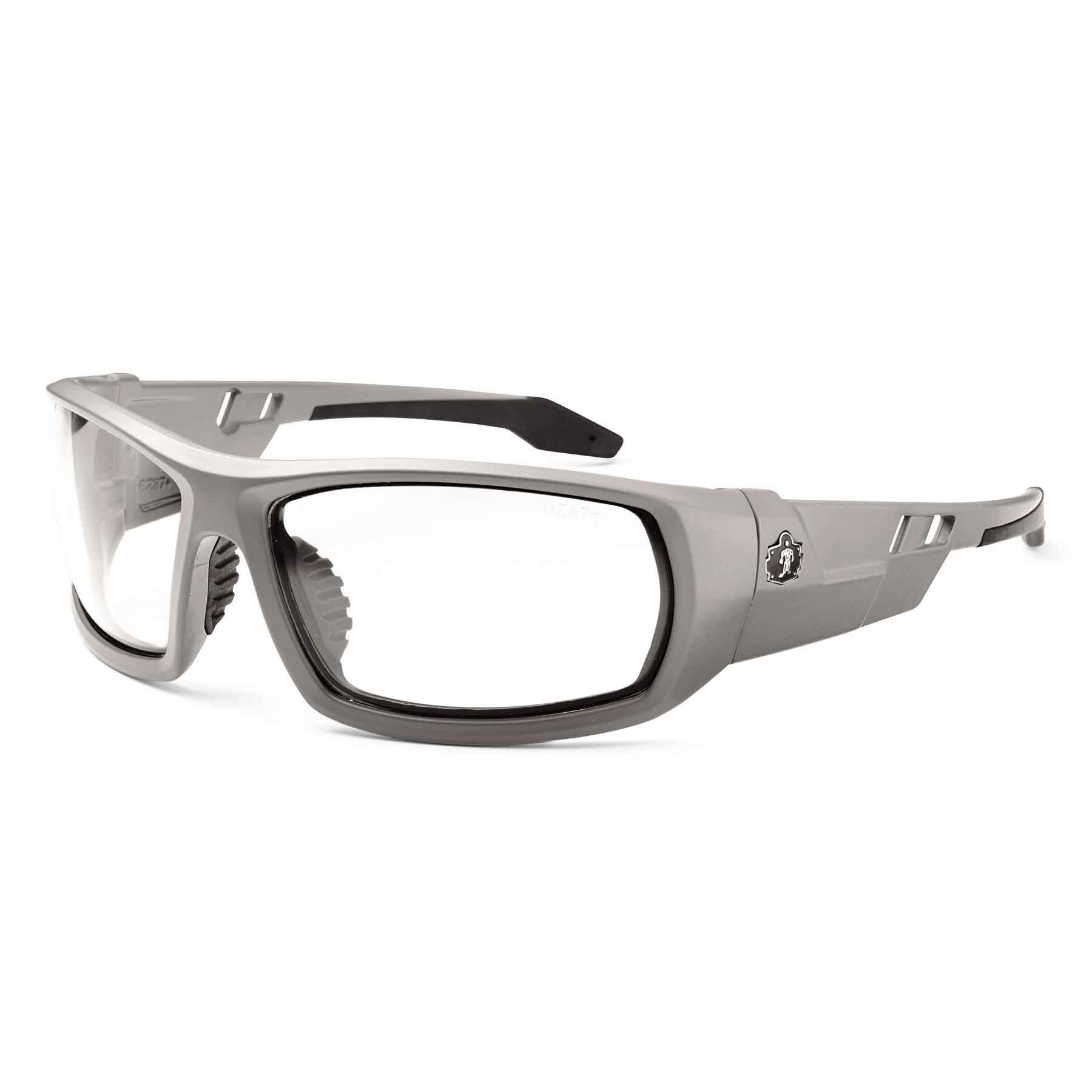Ergodyne 50103 Skullerz Odin Safety Glasses - Moutools