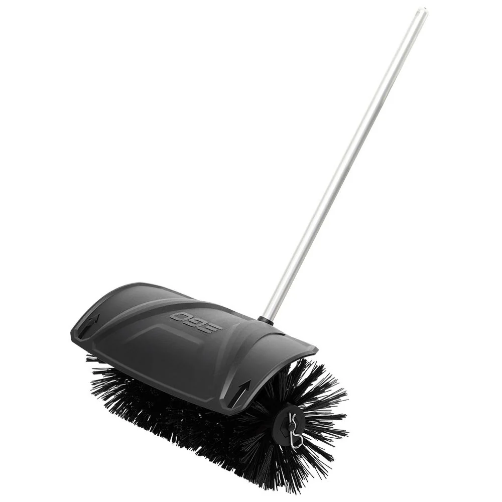 EGO BBA2100 Bristle Brush Attachment - Moutools