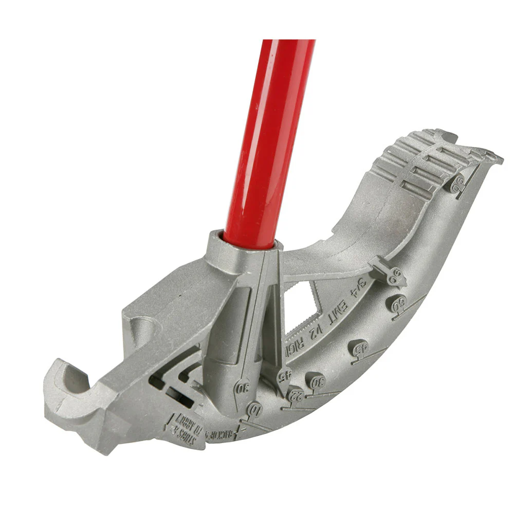 Gardner Bender  961H BigBen Hand Bender w/ Handle, 3/4