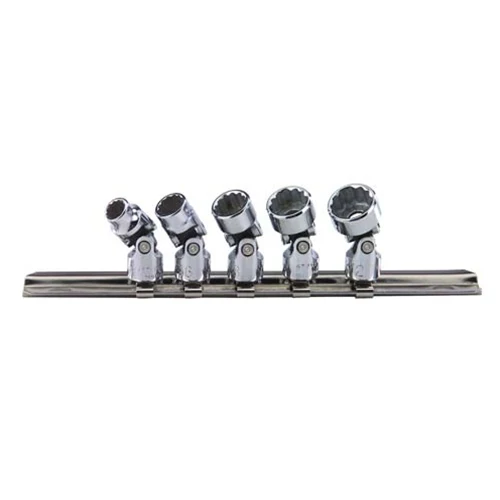 Proto J47105 5-Pieces 1/4