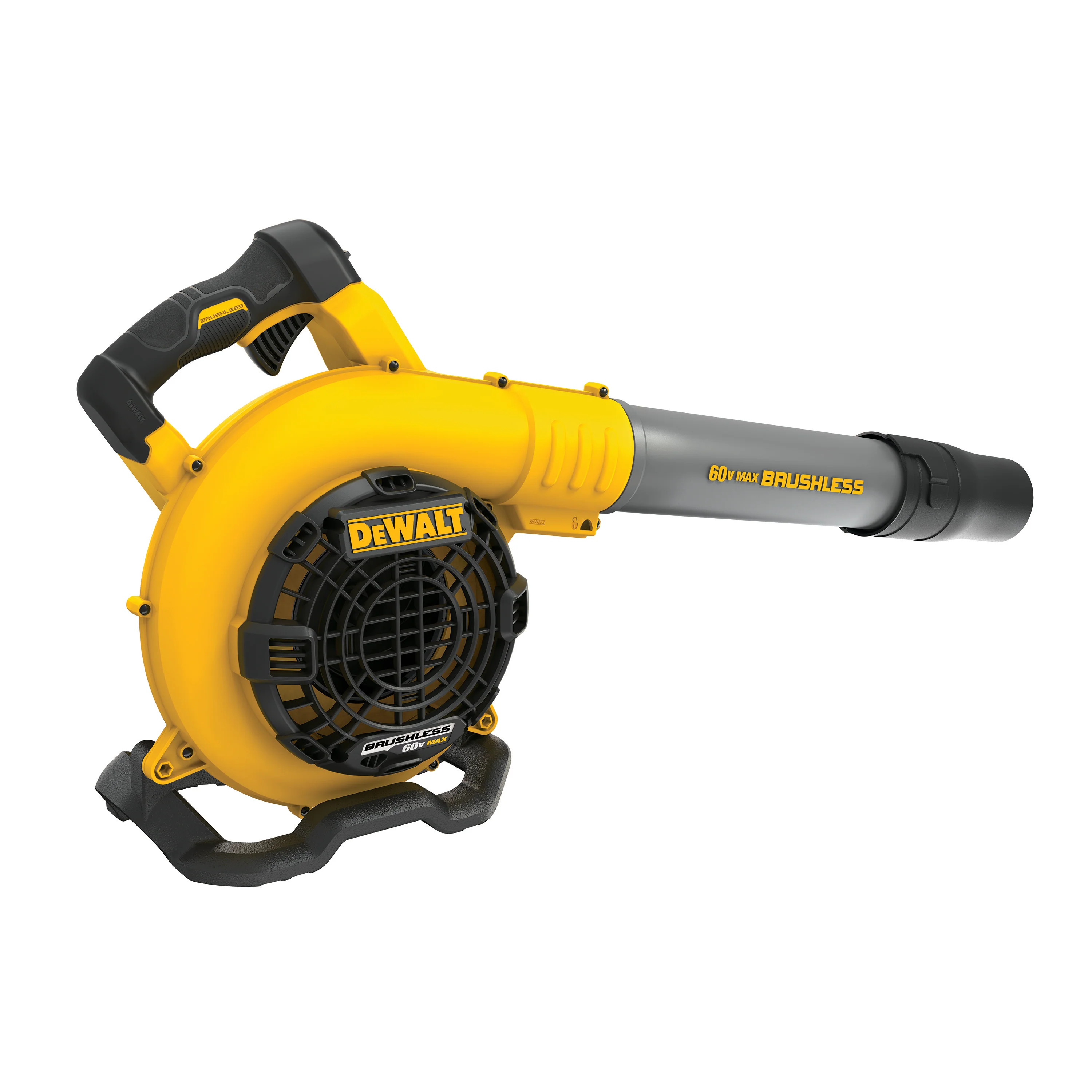 DeWalt DCBL770B 60V MAX Handheld Blower Bare Tool - Moutools