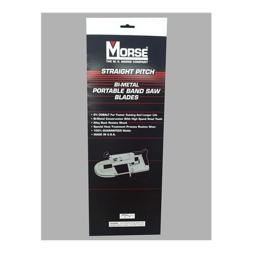 MK Morse ZWEP3214W 32-7/8