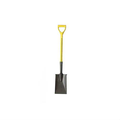 Nupla 72096 Ergo-Power Drain and Garden Spade - Moutools