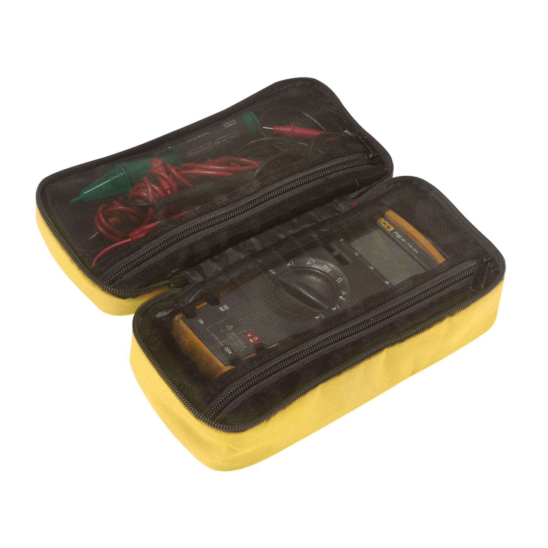 Ergodyne 13215 Arsenal 5875 Large Buddy Organizer, Yellow - Moutools