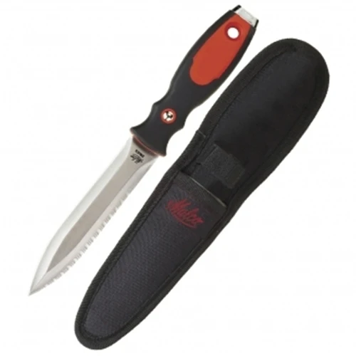 Malco DK6S Double Edge Duct Knife - Moutools