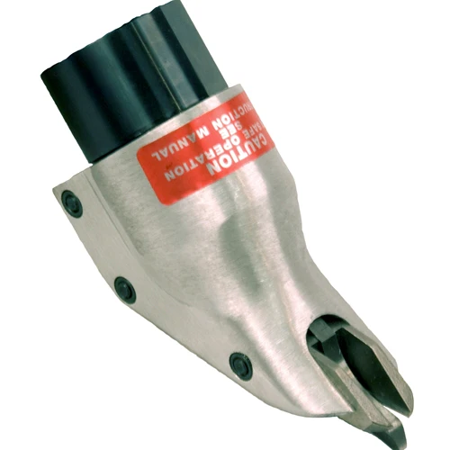 Kett 60-20 Shear-Head - Moutools