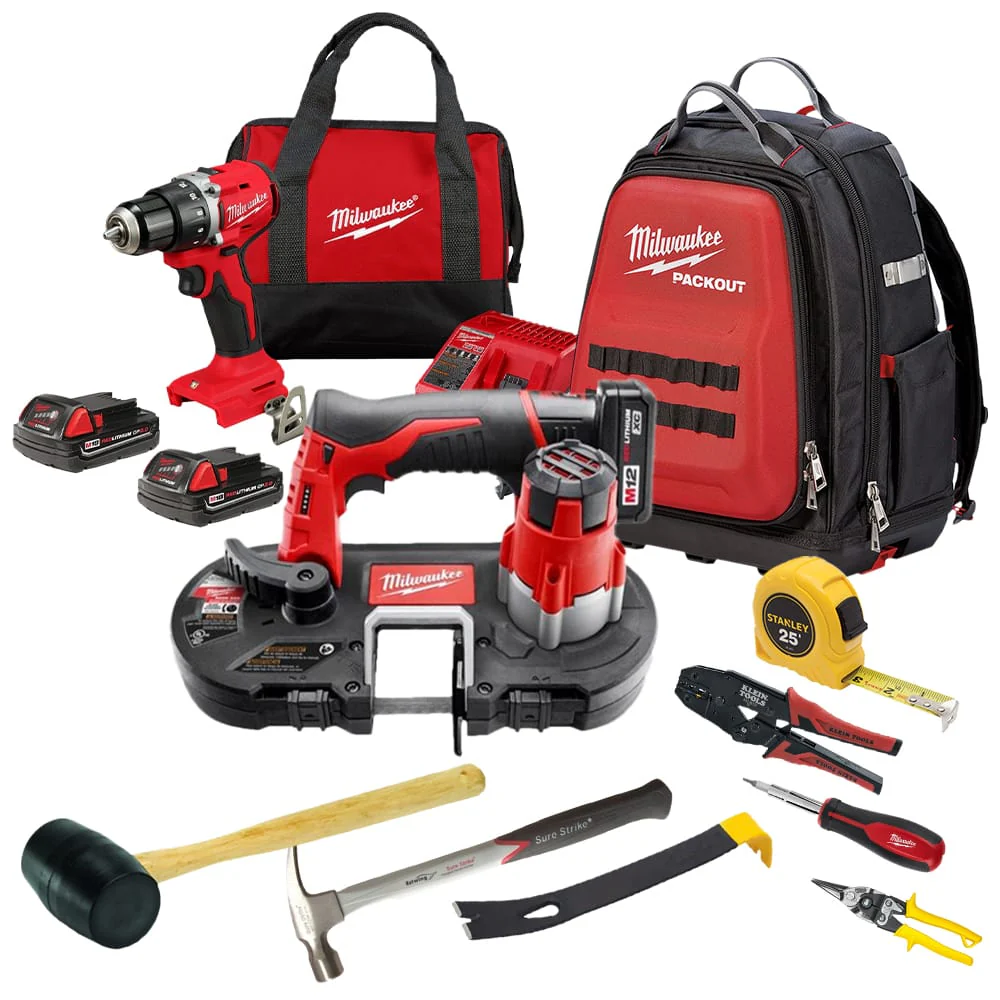 ZZ Ion Solar Lead Roof Install Kit - Moutools