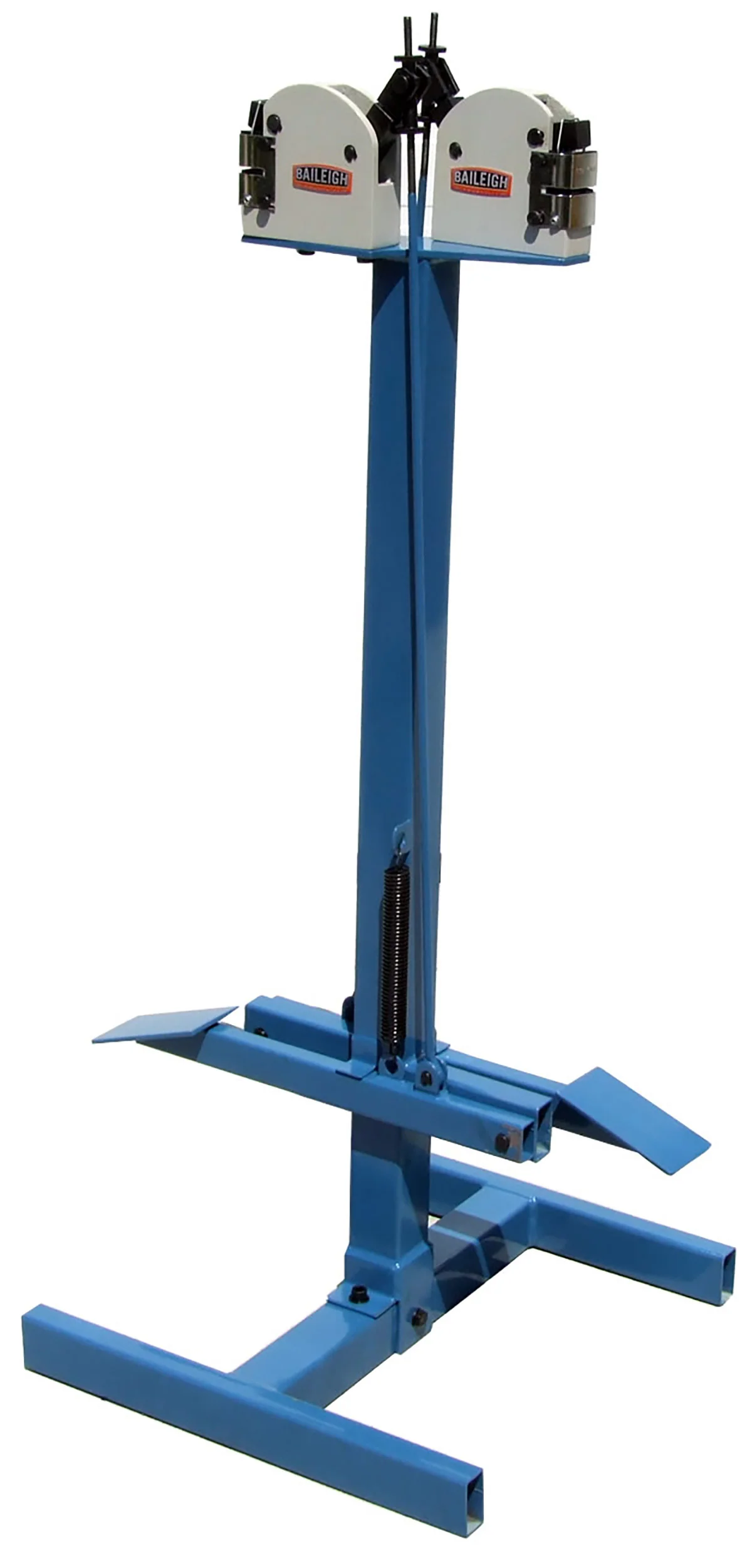 Baileigh Industrial BA9-1005727 Shrinker Stretcher MSS-18 - Moutools