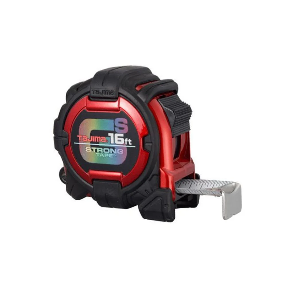 Tajima GS-16BW GS-Lock Standard Scale 16' x 1