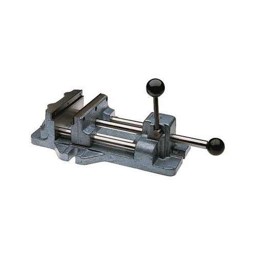 Wilton WL9-13403 Cam Action Drill Press Vise 1208, 8-3/16
