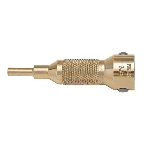 Powers Fasteners 00425SD-PWR SDS Setting Tool for 1/4