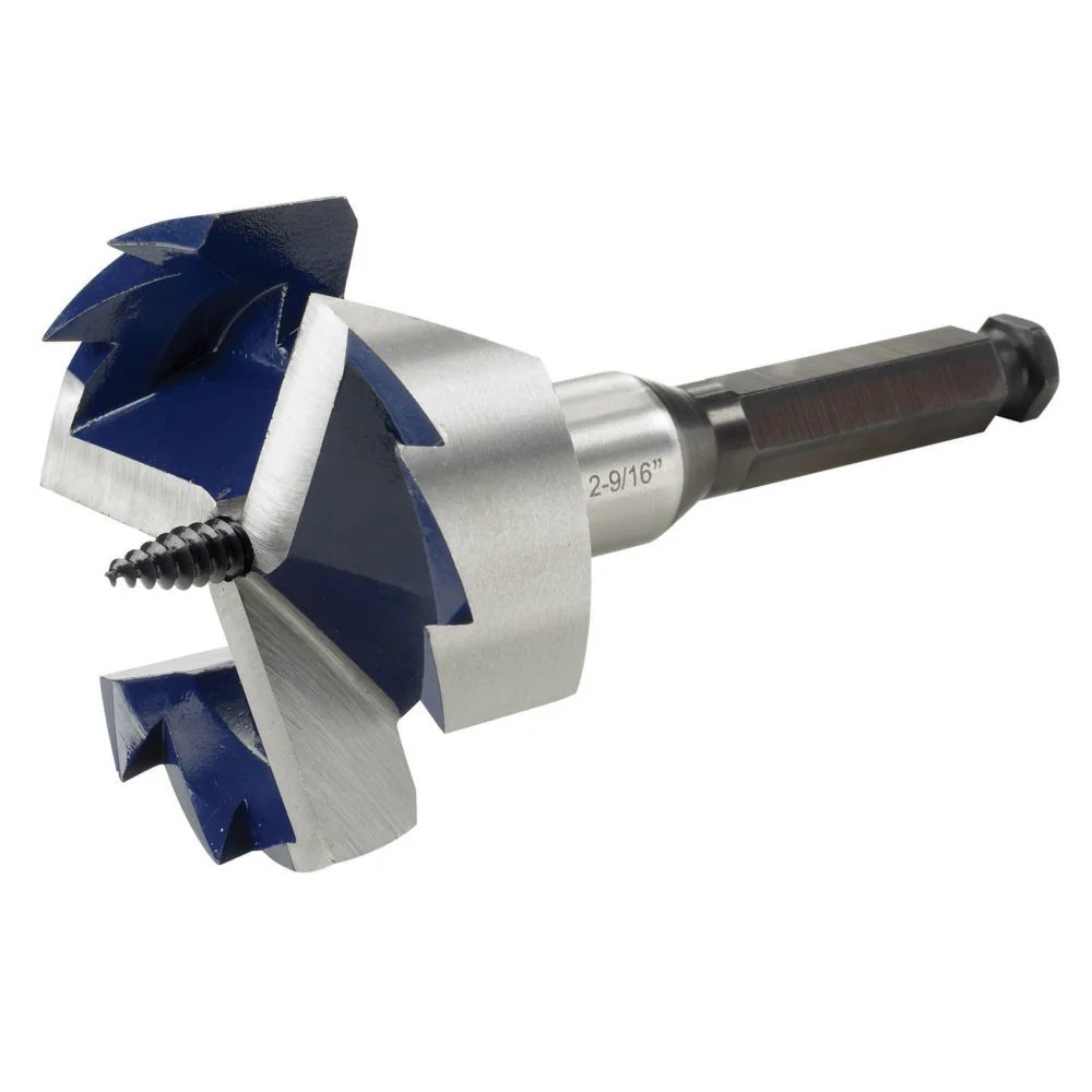Irwin 3046014 Speedbor Max 3