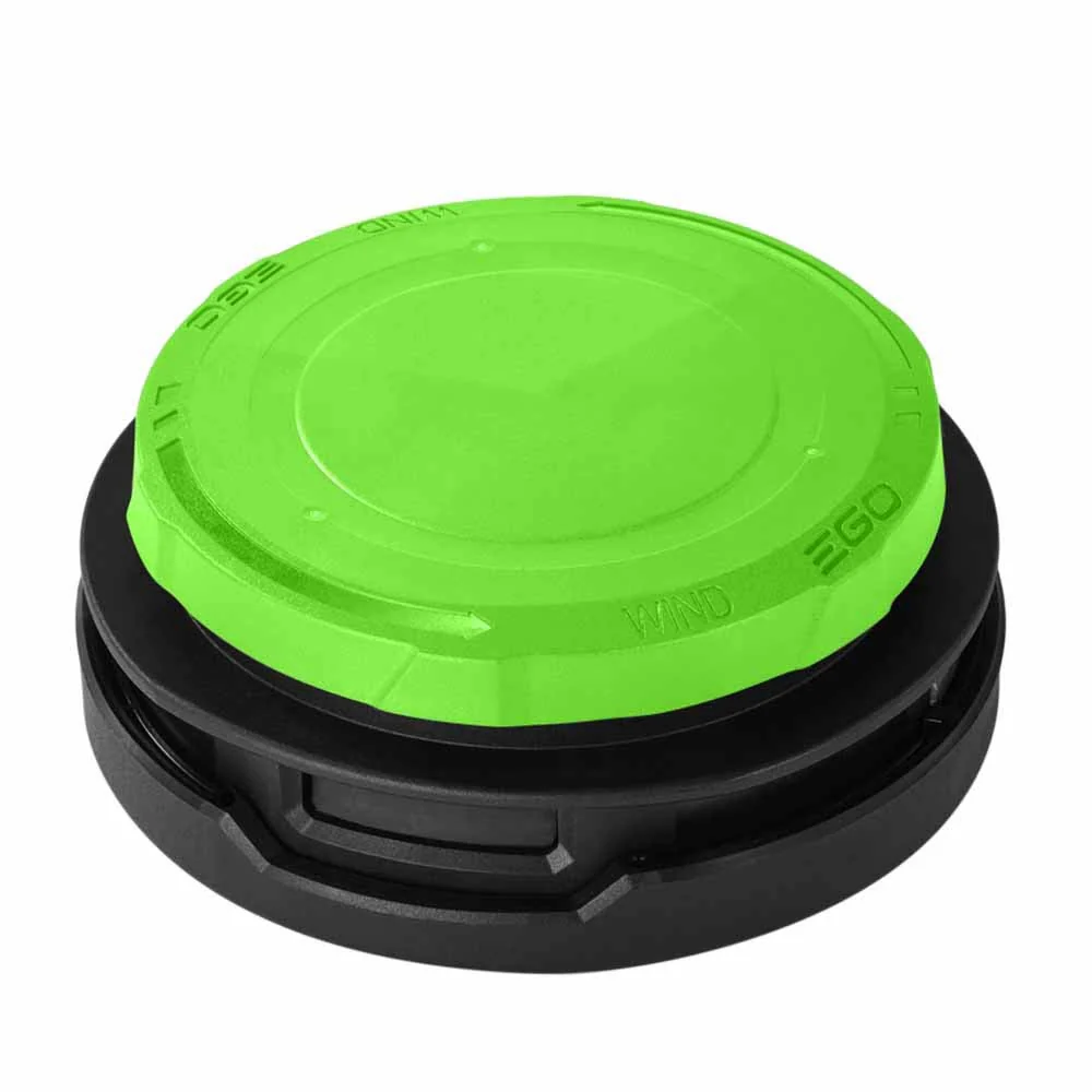 EGO AH3810 Rapid Reload Trimmer Head for EGO 56-Volt Lithium-ion Cordless Commercial String Trimmer - Moutools