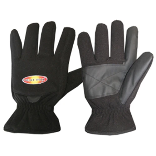 Techniche 5537-M Air Activated Heated Fleece Gloves Medium - Moutools