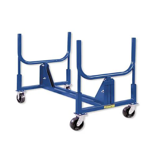Current Tools 507 Conduit Bundler With Casters - Moutools