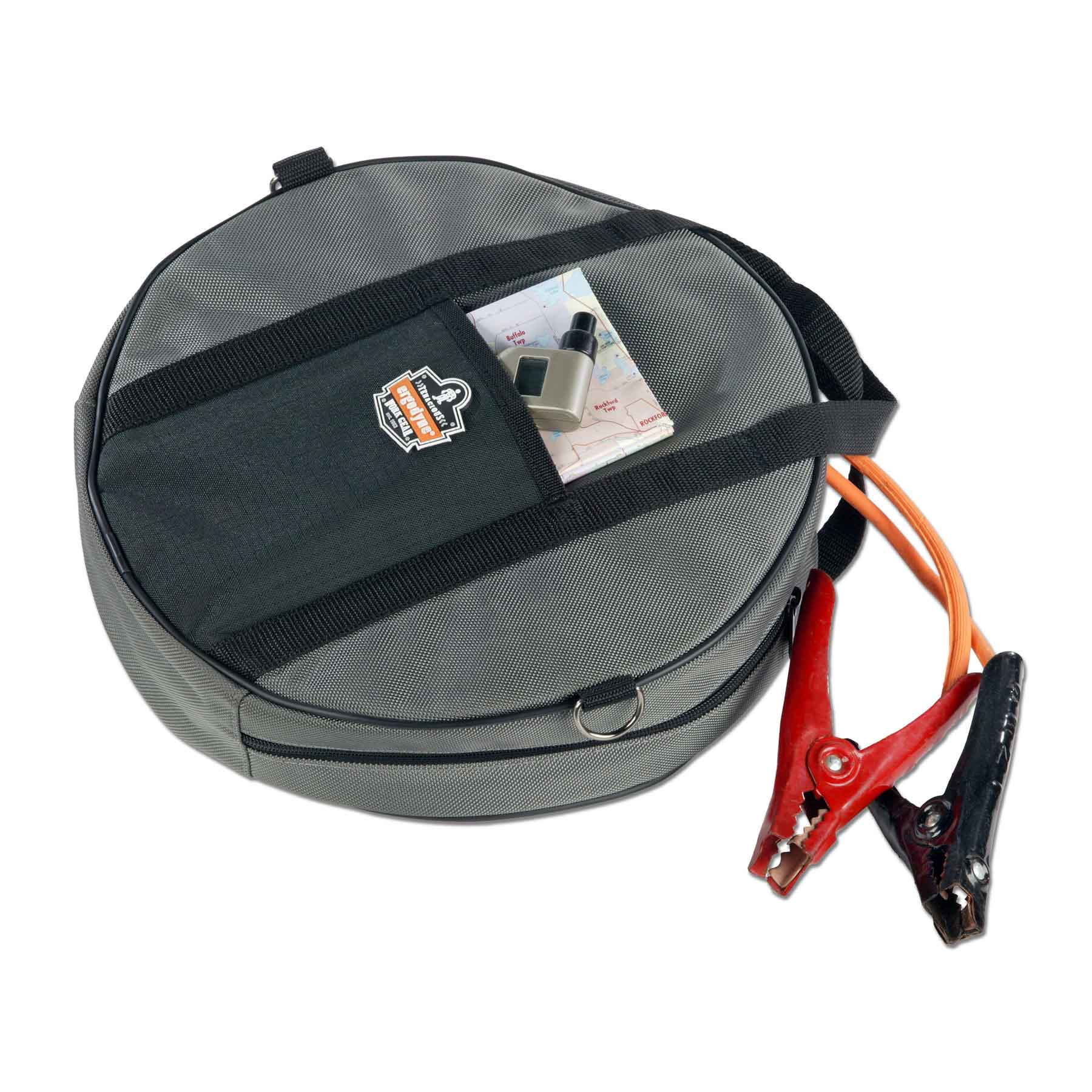 Ergodyne 13788 OAH 5888 Cable Organizer - Moutools