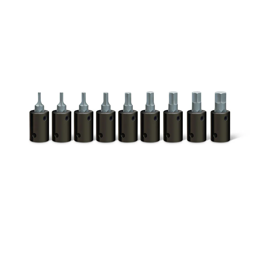 Wright Tool 363 3/8