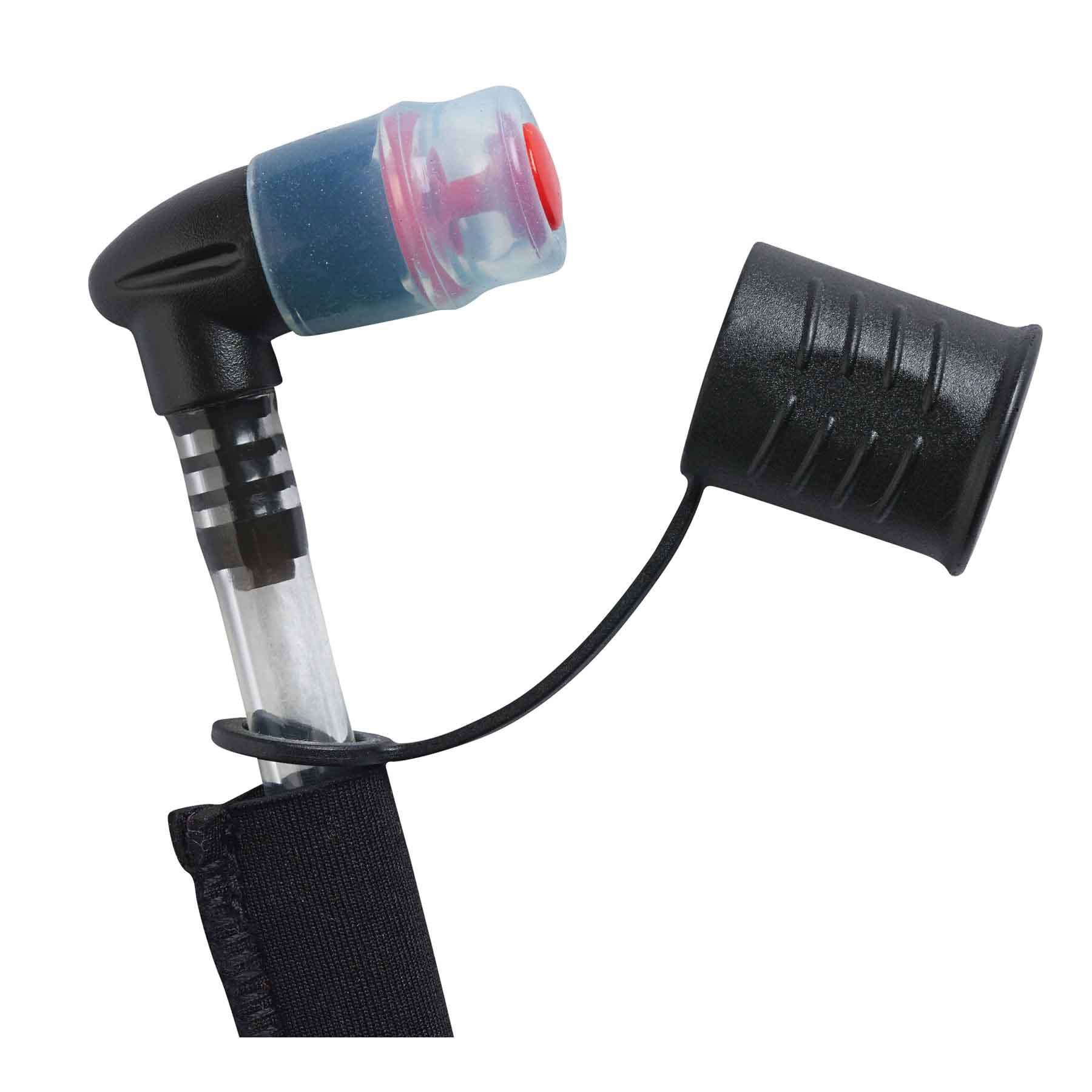 Ergodyne 13157 Chill-Its 5155HV Low Profile Hydration Pack, HV Orange - Moutools