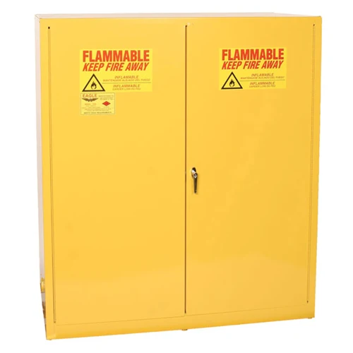 Eagle 5510 Two Door Self-Closing - 2 Vertical Drum - Moutools