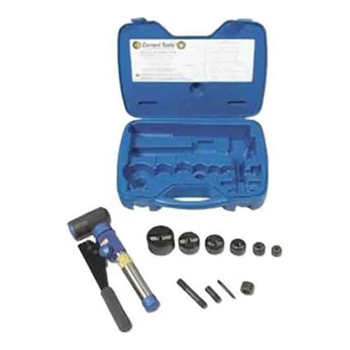 Current Tools 179PM-MC 179Pm With Metal Case - Moutools