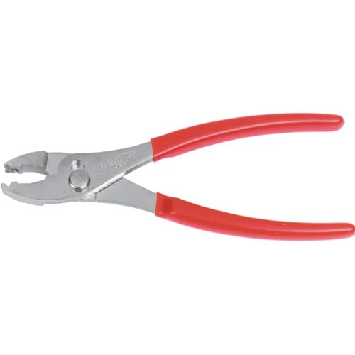 Proto J252G Hose Clamp Pliers W/Grip - 7-3/4