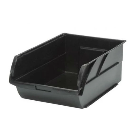 Stanley STST55500 Bin #5 Nestable/Stackable Storage Bin - Moutools