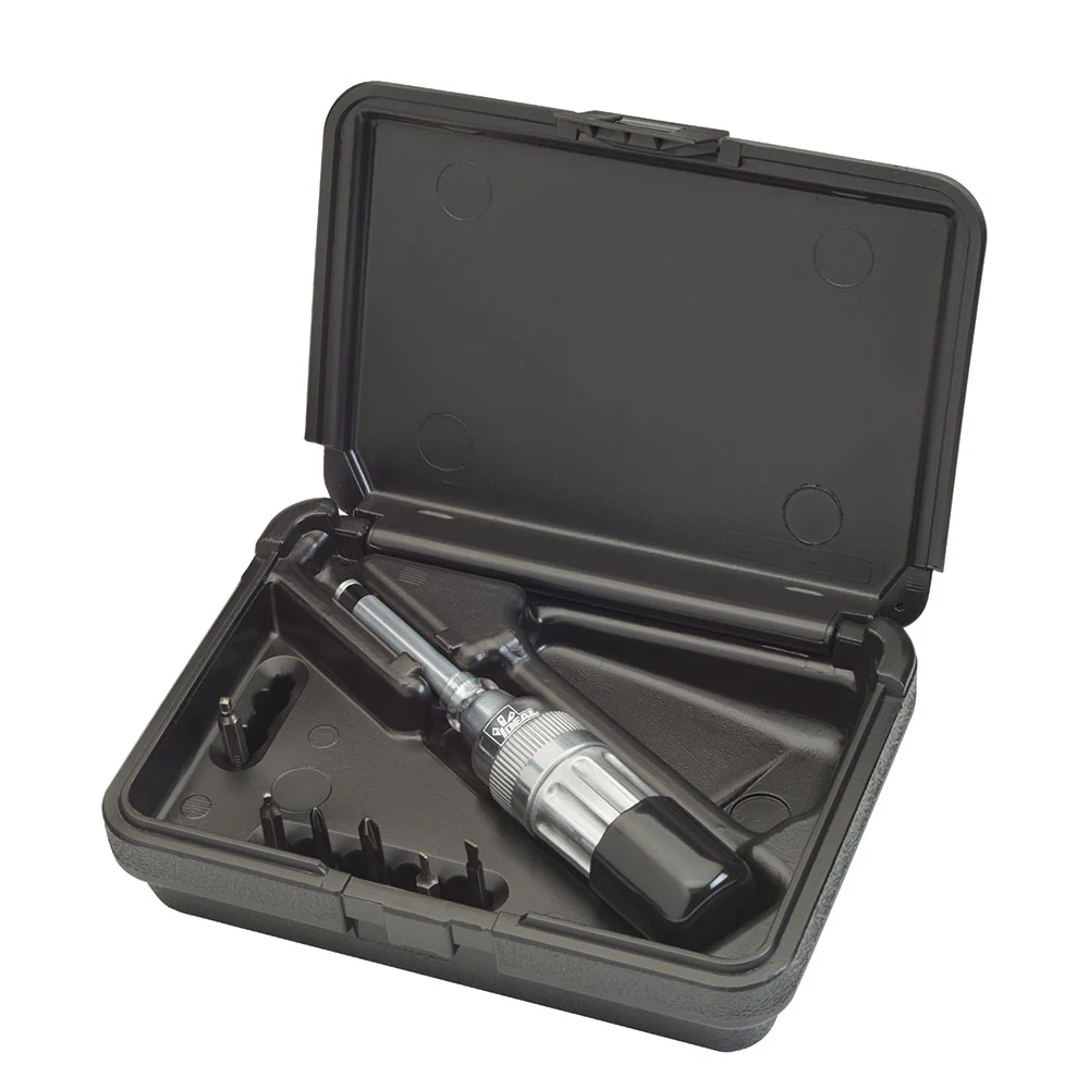 IDEAL 35-936 Adjustable Torque Screwdriver - Moutools