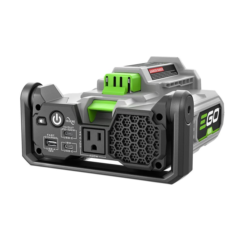 EGO PAD5000 PAD5000 Power Escape Inverter - Moutools