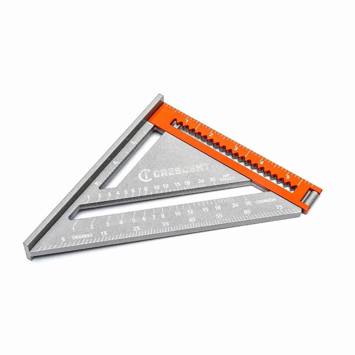 Crescent Lufkin LSSP6-07 EX6 2-in-1 Extendable Layout Tool - Moutools