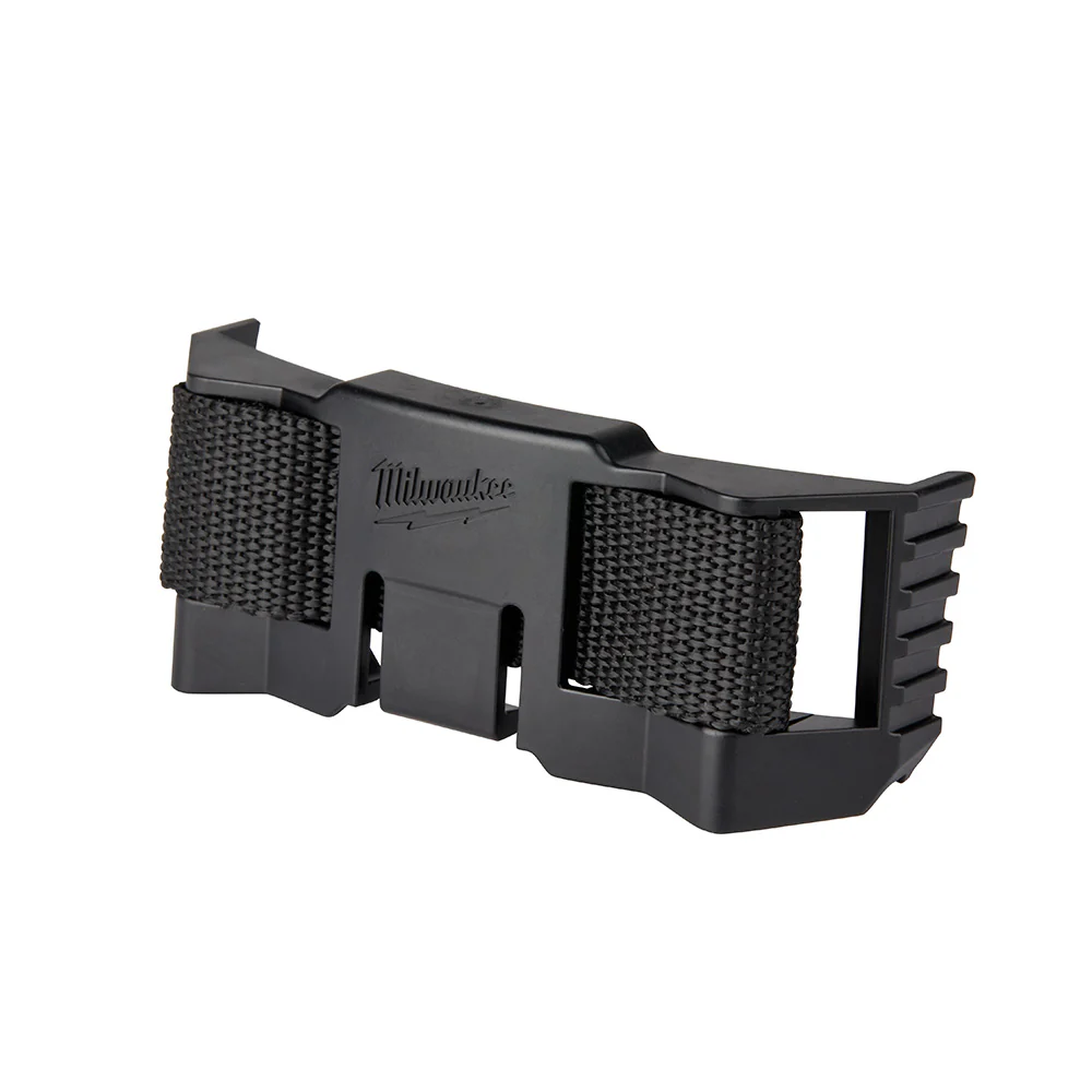 Milwaukee 48-73-1090 BOLT Hard Hat Headlamp Mount - Moutools