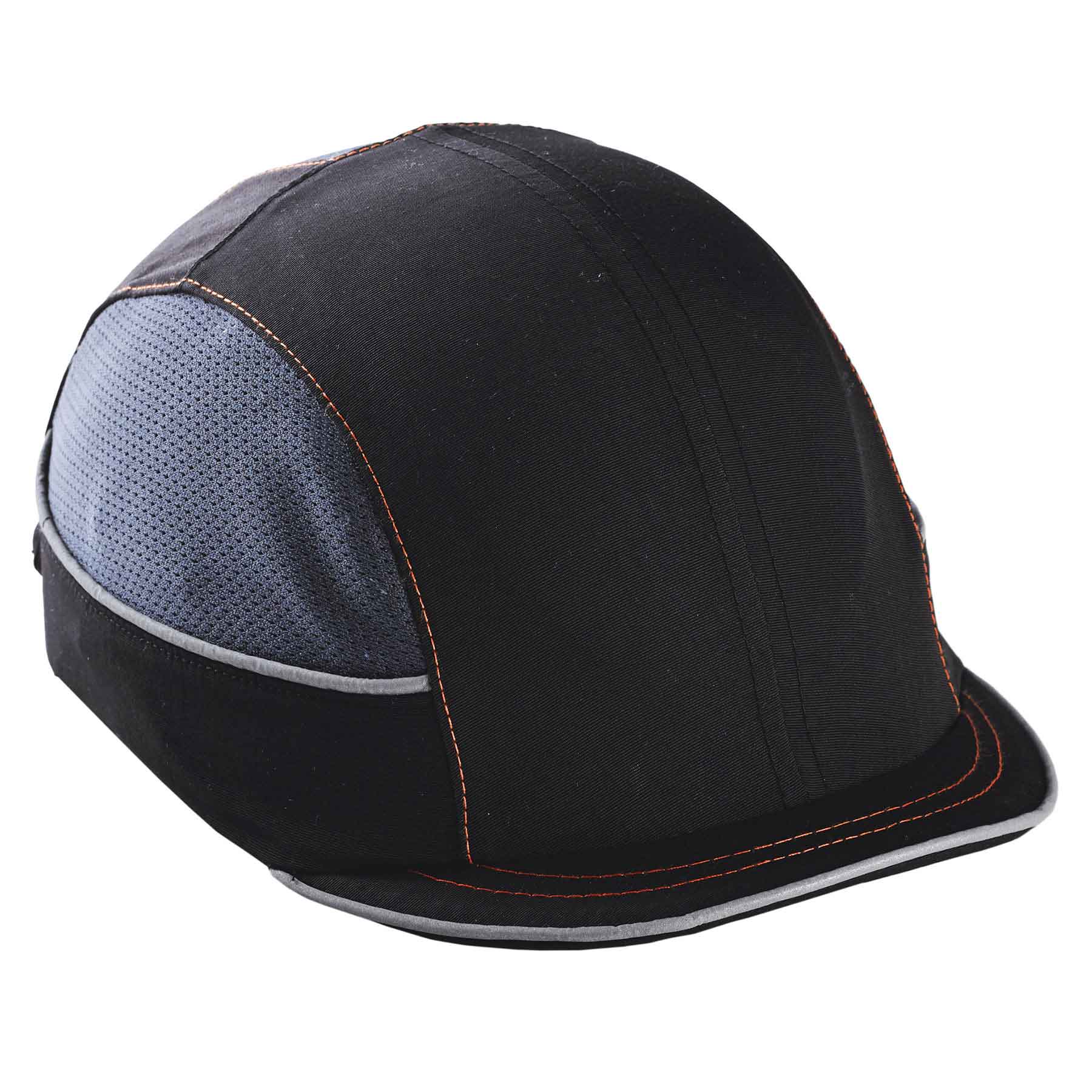 Ergodyne 23342 Skullerz 8950 Bump Cap, Black - Moutools