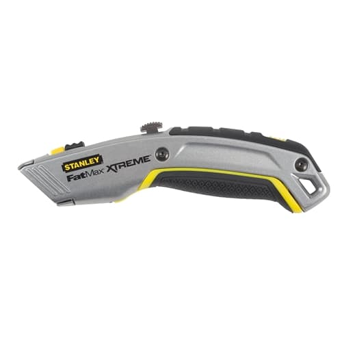 Stanley 10-789 FatMaxXtreme™ Twin Blade Knife - Moutools