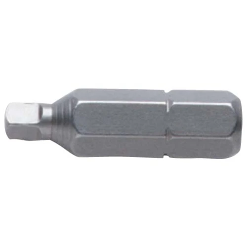 Proto J61002 BIT INSERT 1 SQ REC 1/4HE - Moutools