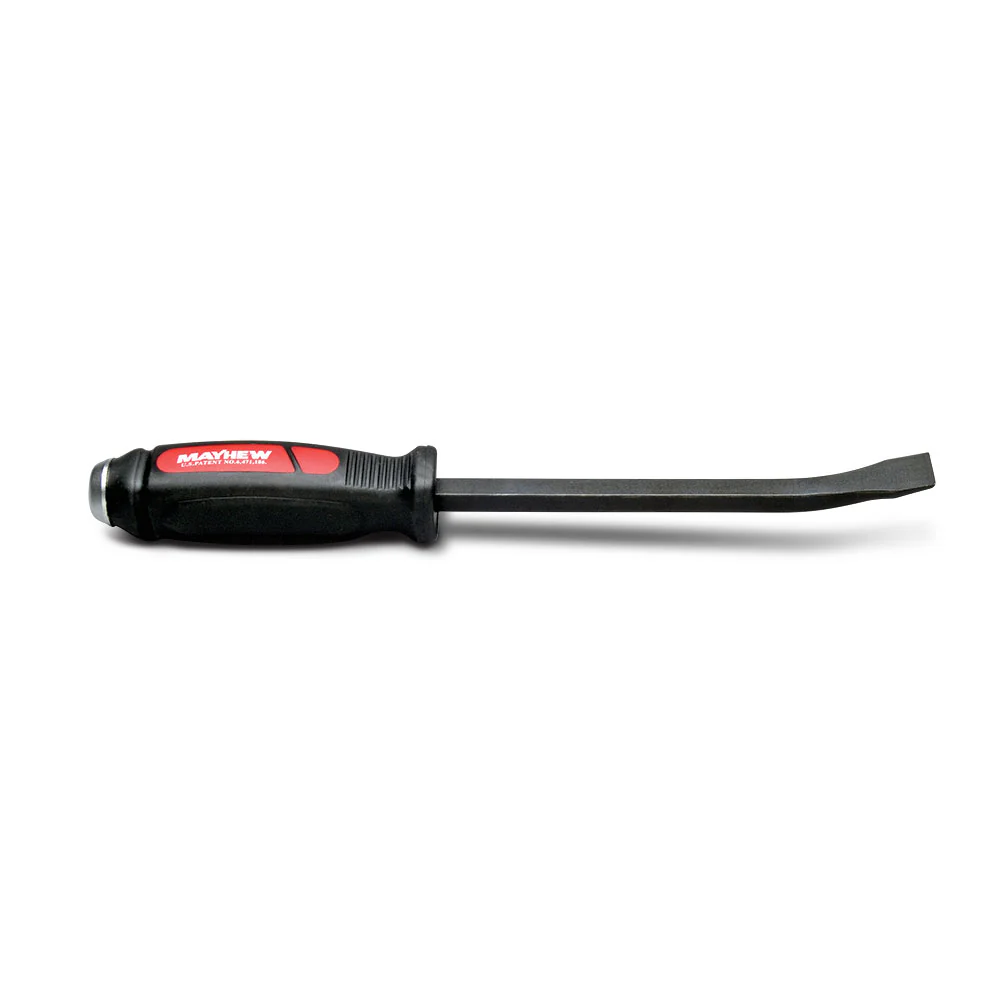 Wright Tool 9M60144 Dominator Curved Screwdriver Style Pry Bar - 17