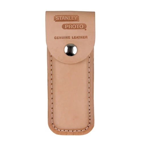 Proto J95218 Sheath Folding Knife 5 - Moutools