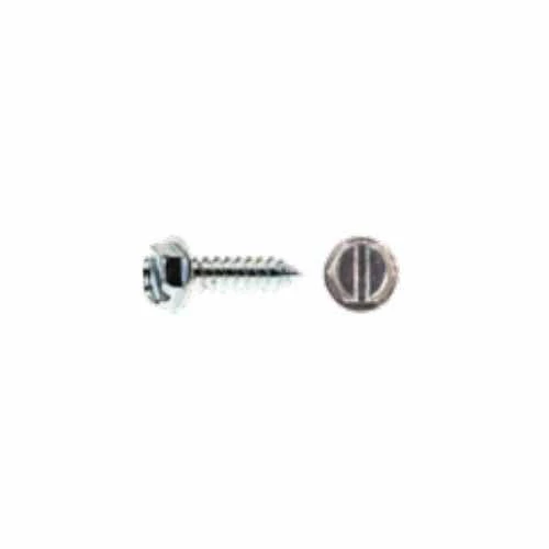Primesource HW4834 1 Bx 8X3/4 Hwh Zip Screw - Moutools