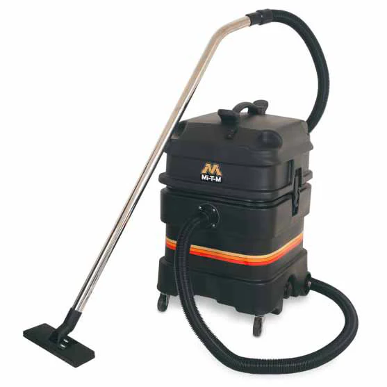 Mi-T-M MV-1800-0MEV 18-Gallon Wet/Dry Vacuum - Moutools