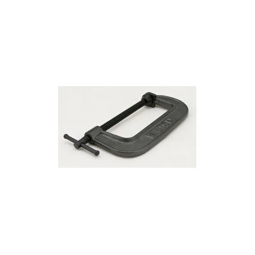 Wilton WL9-22008 540A Series C-Clamp 0-12