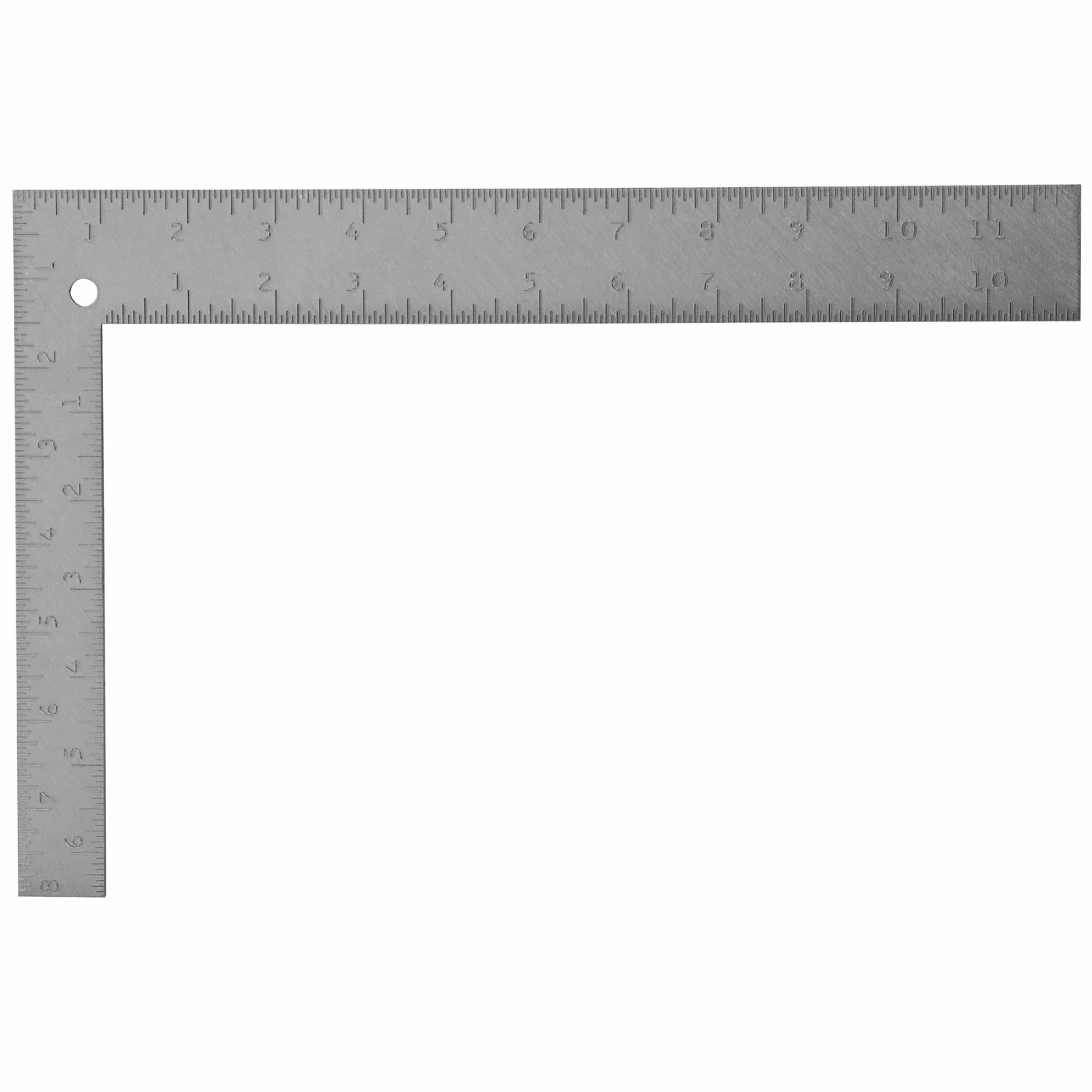 Stanley 45-912 Steel Carpenter’s Square – 8