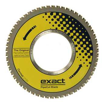 Exact 7010498  Cermet V155 Blade - Moutools