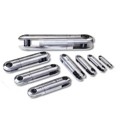 Current Tools 00505-040 Line Swivel - 25,000 Lbs - Moutools