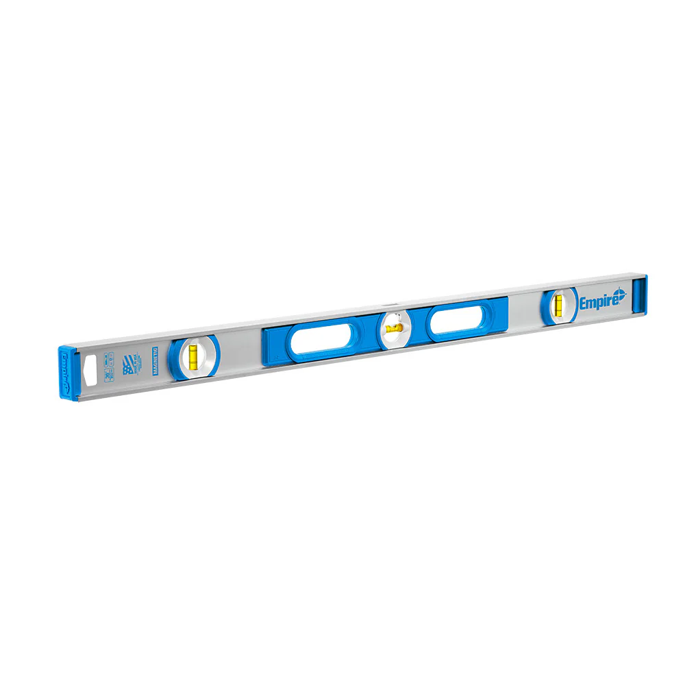 Empire 500M.36 36 in. Magnetic I-Beam Level - Moutools