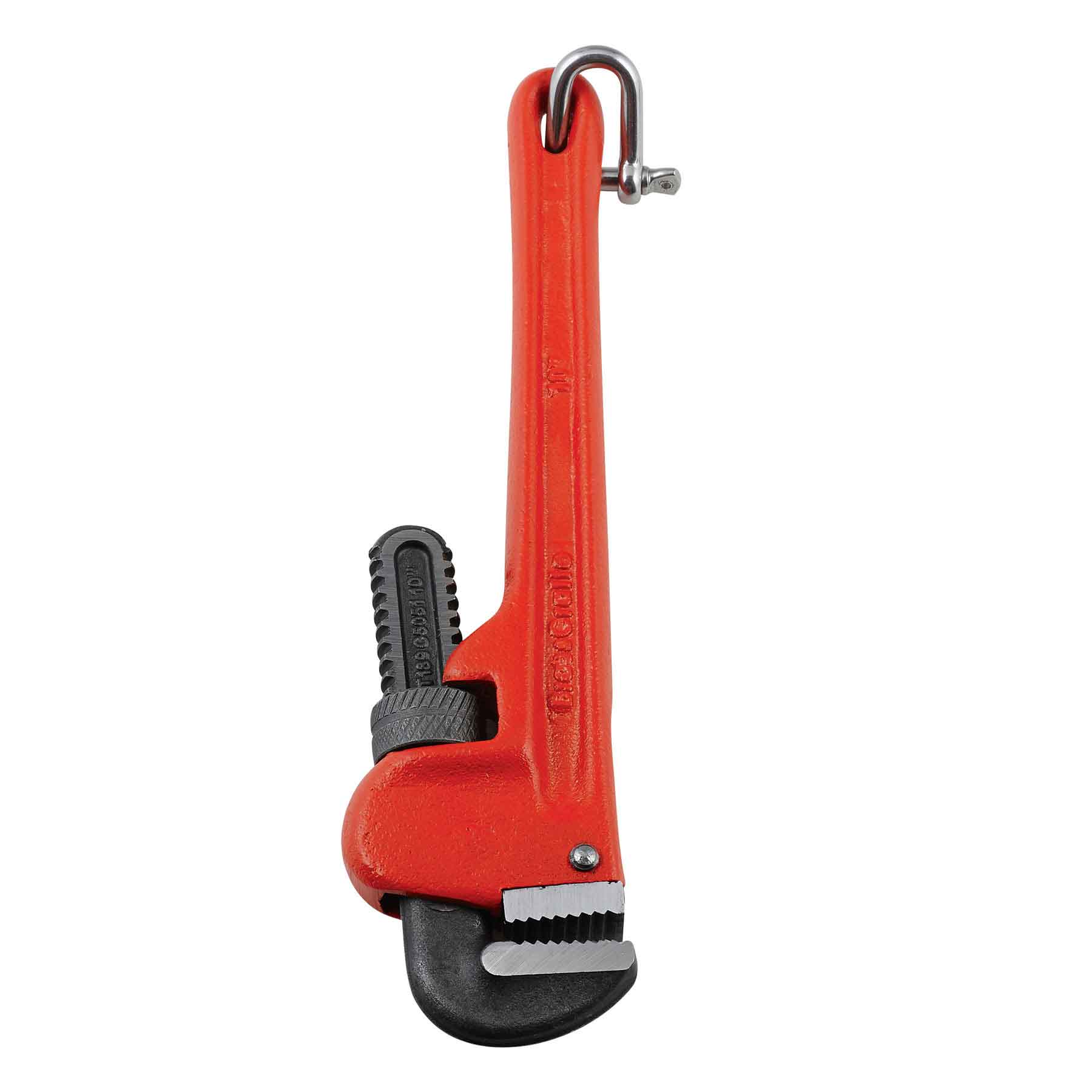 Ergodyne 19793 OAH 3790 Tool Shackle - 2-Pack  Medium - Moutools