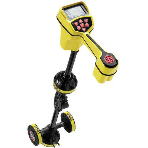 Ridgid 46918 Kit, Sr-20 + St305 + C Clamp - Moutools