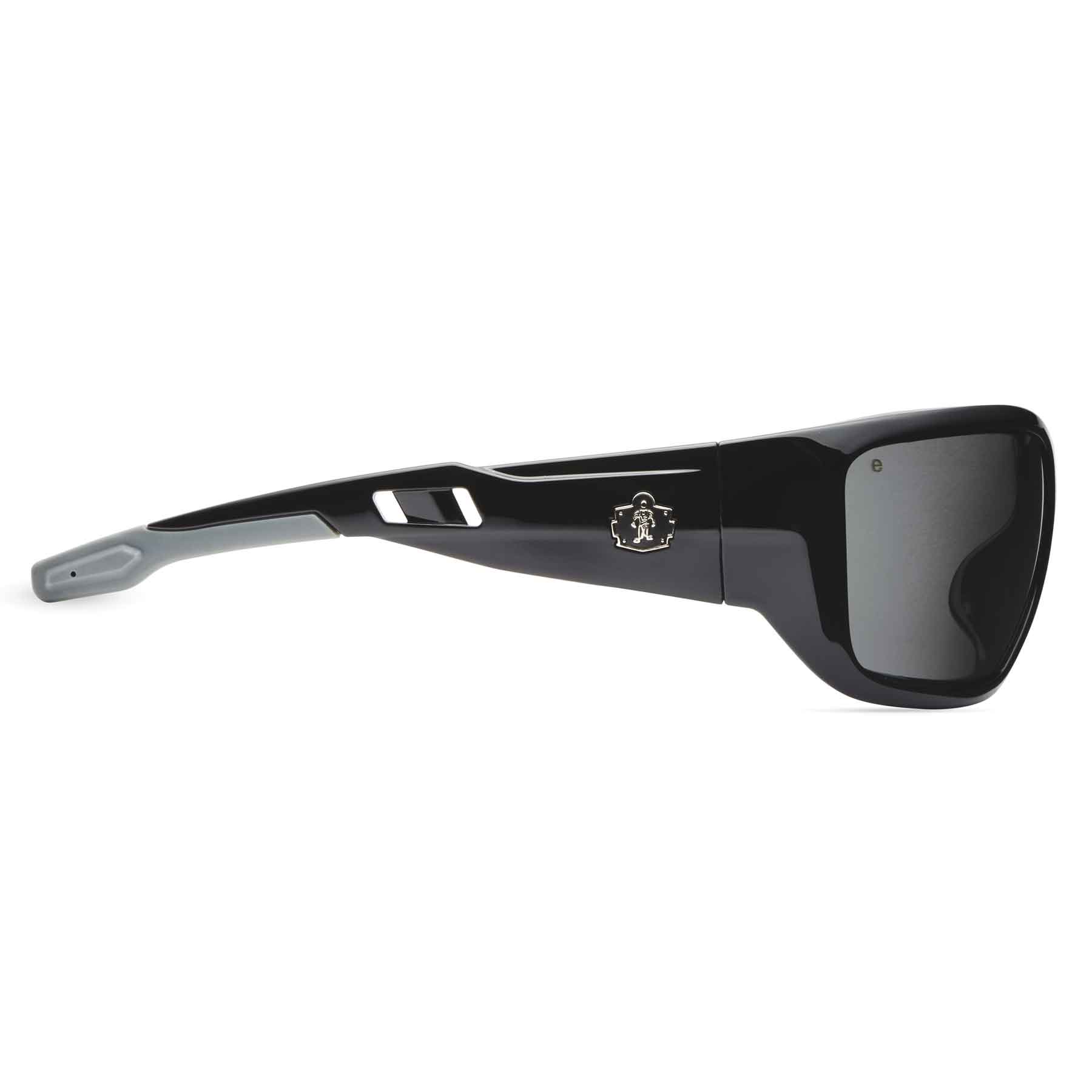 Ergodyne 57030 Skullerz Baldr Safety Glasses - Moutools