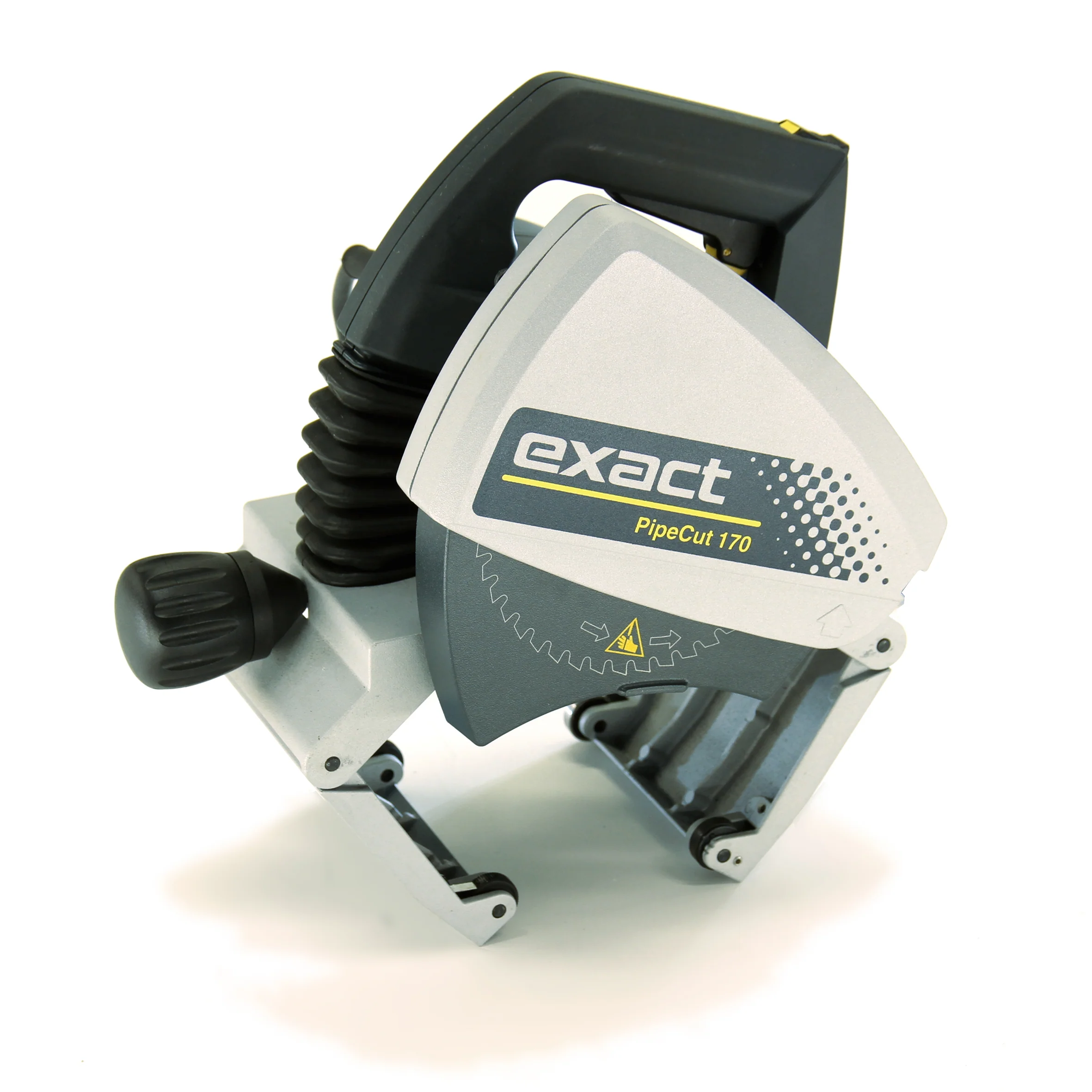 Exact Pipe Cutting System 170E Pipe Capacity 15mm-170mm (0.6